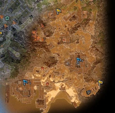 divinity 2 blackpits map.